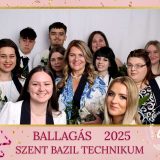 Szent Bazil Középiskola „Acta est fabula” Hírek