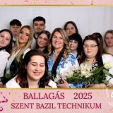 Szent Bazil Középiskola „Acta est fabula” Hírek