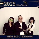 Szent Bazil Középiskola „Acta est fabula” Hírek