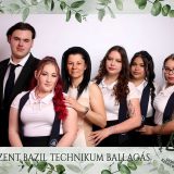 Szent Bazil Középiskola „Acta est fabula” Hírek