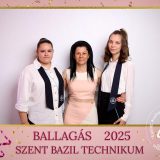 Szent Bazil Középiskola „Acta est fabula” Hírek