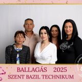 Szent Bazil Középiskola „Acta est fabula” Hírek
