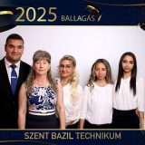 Szent Bazil Középiskola „Acta est fabula” Hírek