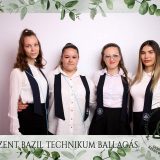 Szent Bazil Középiskola „Acta est fabula” Hírek