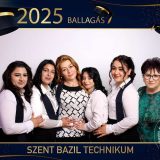 Szent Bazil Középiskola „Acta est fabula” Hírek