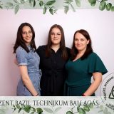 Szent Bazil Középiskola „Acta est fabula” Hírek