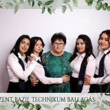 Szent Bazil Középiskola „Acta est fabula” Hírek