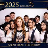 Szent Bazil Középiskola „Acta est fabula” Hírek