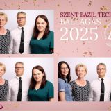 Szent Bazil Középiskola „Acta est fabula” Hírek