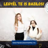 Szent Bazil Középiskola II. Bazil Iskolanap! Együtt, érzéssel. Együttérzéssel. Debrecen 2025. Debreceni tagintézmény Hírek Kisvárdai Tagintézmény Nyíregyházi Tagintézmény