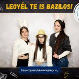 Szent Bazil Középiskola II. Bazil Iskolanap! Együtt, érzéssel. Együttérzéssel. Debrecen 2025. Debreceni tagintézmény Hírek Kisvárdai Tagintézmény Nyíregyházi Tagintézmény