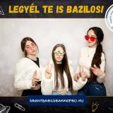 Szent Bazil Középiskola II. Bazil Iskolanap! Együtt, érzéssel. Együttérzéssel. Debrecen 2025. Debreceni tagintézmény Hírek Kisvárdai Tagintézmény Nyíregyházi Tagintézmény