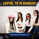 Szent Bazil Középiskola II. Bazil Iskolanap! Együtt, érzéssel. Együttérzéssel. Debrecen 2025. Debreceni tagintézmény Hírek Kisvárdai Tagintézmény Nyíregyházi Tagintézmény