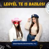 Szent Bazil Középiskola II. Bazil Iskolanap! Együtt, érzéssel. Együttérzéssel. Debrecen 2025. Debreceni tagintézmény Hírek Kisvárdai Tagintézmény Nyíregyházi Tagintézmény