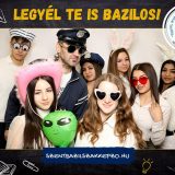 Szent Bazil Középiskola II. Bazil Iskolanap! Együtt, érzéssel. Együttérzéssel. Debrecen 2025. Debreceni tagintézmény Hírek Kisvárdai Tagintézmény Nyíregyházi Tagintézmény