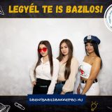 Szent Bazil Középiskola II. Bazil Iskolanap! Együtt, érzéssel. Együttérzéssel. Debrecen 2025. Debreceni tagintézmény Hírek Kisvárdai Tagintézmény Nyíregyházi Tagintézmény