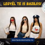 Szent Bazil Középiskola II. Bazil Iskolanap! Együtt, érzéssel. Együttérzéssel. Debrecen 2025. Debreceni tagintézmény Hírek Kisvárdai Tagintézmény Nyíregyházi Tagintézmény