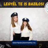 Szent Bazil Középiskola II. Bazil Iskolanap! Együtt, érzéssel. Együttérzéssel. Debrecen 2025. Debreceni tagintézmény Hírek Kisvárdai Tagintézmény Nyíregyházi Tagintézmény