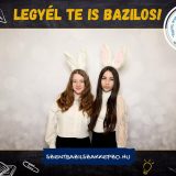 Szent Bazil Középiskola II. Bazil Iskolanap! Együtt, érzéssel. Együttérzéssel. Debrecen 2025. Debreceni tagintézmény Hírek Kisvárdai Tagintézmény Nyíregyházi Tagintézmény