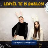 Szent Bazil Középiskola II. Bazil Iskolanap! Együtt, érzéssel. Együttérzéssel. Debrecen 2025. Debreceni tagintézmény Hírek Kisvárdai Tagintézmény Nyíregyházi Tagintézmény