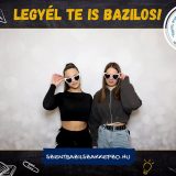 Szent Bazil Középiskola II. Bazil Iskolanap! Együtt, érzéssel. Együttérzéssel. Debrecen 2025. Debreceni tagintézmény Hírek Kisvárdai Tagintézmény Nyíregyházi Tagintézmény
