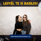 Szent Bazil Középiskola II. Bazil Iskolanap! Együtt, érzéssel. Együttérzéssel. Debrecen 2025. Debreceni tagintézmény Hírek Kisvárdai Tagintézmény Nyíregyházi Tagintézmény