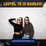 Szent Bazil Középiskola II. Bazil Iskolanap! Együtt, érzéssel. Együttérzéssel. Debrecen 2025. Debreceni tagintézmény Hírek Kisvárdai Tagintézmény Nyíregyházi Tagintézmény