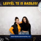 Szent Bazil Középiskola II. Bazil Iskolanap! Együtt, érzéssel. Együttérzéssel. Debrecen 2025. Debreceni tagintézmény Hírek Kisvárdai Tagintézmény Nyíregyházi Tagintézmény