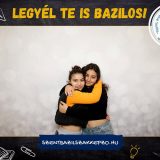 Szent Bazil Középiskola II. Bazil Iskolanap! Együtt, érzéssel. Együttérzéssel. Debrecen 2025. Debreceni tagintézmény Hírek Kisvárdai Tagintézmény Nyíregyházi Tagintézmény
