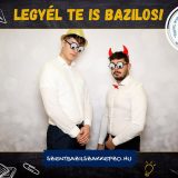 Szent Bazil Középiskola II. Bazil Iskolanap! Együtt, érzéssel. Együttérzéssel. Debrecen 2025. Debreceni tagintézmény Hírek Kisvárdai Tagintézmény Nyíregyházi Tagintézmény