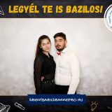 Szent Bazil Középiskola II. Bazil Iskolanap! Együtt, érzéssel. Együttérzéssel. Debrecen 2025. Debreceni tagintézmény Hírek Kisvárdai Tagintézmény Nyíregyházi Tagintézmény