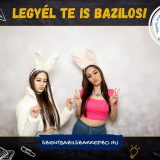 Szent Bazil Középiskola II. Bazil Iskolanap! Együtt, érzéssel. Együttérzéssel. Debrecen 2025. Debreceni tagintézmény Hírek Kisvárdai Tagintézmény Nyíregyházi Tagintézmény