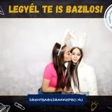Szent Bazil Középiskola II. Bazil Iskolanap! Együtt, érzéssel. Együttérzéssel. Debrecen 2025. Debreceni tagintézmény Hírek Kisvárdai Tagintézmény Nyíregyházi Tagintézmény