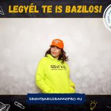 Szent Bazil Középiskola II. Bazil Iskolanap! Együtt, érzéssel. Együttérzéssel. Debrecen 2025. Debreceni tagintézmény Hírek Kisvárdai Tagintézmény Nyíregyházi Tagintézmény