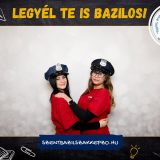 Szent Bazil Középiskola II. Bazil Iskolanap! Együtt, érzéssel. Együttérzéssel. Debrecen 2025. Debreceni tagintézmény Hírek Kisvárdai Tagintézmény Nyíregyházi Tagintézmény
