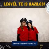 Szent Bazil Középiskola II. Bazil Iskolanap! Együtt, érzéssel. Együttérzéssel. Debrecen 2025. Debreceni tagintézmény Hírek Kisvárdai Tagintézmény Nyíregyházi Tagintézmény