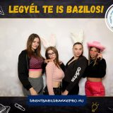 Szent Bazil Középiskola II. Bazil Iskolanap! Együtt, érzéssel. Együttérzéssel. Debrecen 2025. Debreceni tagintézmény Hírek Kisvárdai Tagintézmény Nyíregyházi Tagintézmény