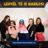 Szent Bazil Középiskola II. Bazil Iskolanap! Együtt, érzéssel. Együttérzéssel. Debrecen 2025. Debreceni tagintézmény Hírek Kisvárdai Tagintézmény Nyíregyházi Tagintézmény