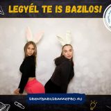 Szent Bazil Középiskola II. Bazil Iskolanap! Együtt, érzéssel. Együttérzéssel. Debrecen 2025. Debreceni tagintézmény Hírek Kisvárdai Tagintézmény Nyíregyházi Tagintézmény