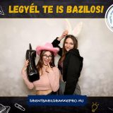 Szent Bazil Középiskola II. Bazil Iskolanap! Együtt, érzéssel. Együttérzéssel. Debrecen 2025. Debreceni tagintézmény Hírek Kisvárdai Tagintézmény Nyíregyházi Tagintézmény