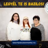 Szent Bazil Középiskola II. Bazil Iskolanap! Együtt, érzéssel. Együttérzéssel. Debrecen 2025. Debreceni tagintézmény Hírek Kisvárdai Tagintézmény Nyíregyházi Tagintézmény