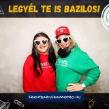 Szent Bazil Középiskola II. Bazil Iskolanap! Együtt, érzéssel. Együttérzéssel. Debrecen 2025. Debreceni tagintézmény Hírek Kisvárdai Tagintézmény Nyíregyházi Tagintézmény