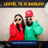 Szent Bazil Középiskola II. Bazil Iskolanap! Együtt, érzéssel. Együttérzéssel. Debrecen 2025. Debreceni tagintézmény Hírek Kisvárdai Tagintézmény Nyíregyházi Tagintézmény