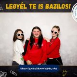 Szent Bazil Középiskola II. Bazil Iskolanap! Együtt, érzéssel. Együttérzéssel. Debrecen 2025. Debreceni tagintézmény Hírek Kisvárdai Tagintézmény Nyíregyházi Tagintézmény