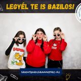 Szent Bazil Középiskola II. Bazil Iskolanap! Együtt, érzéssel. Együttérzéssel. Debrecen 2025. Debreceni tagintézmény Hírek Kisvárdai Tagintézmény Nyíregyházi Tagintézmény