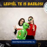 Szent Bazil Középiskola II. Bazil Iskolanap! Együtt, érzéssel. Együttérzéssel. Debrecen 2025. Debreceni tagintézmény Hírek Kisvárdai Tagintézmény Nyíregyházi Tagintézmény
