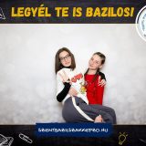 Szent Bazil Középiskola II. Bazil Iskolanap! Együtt, érzéssel. Együttérzéssel. Debrecen 2025. Debreceni tagintézmény Hírek Kisvárdai Tagintézmény Nyíregyházi Tagintézmény