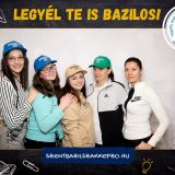 Szent Bazil Középiskola II. Bazil Iskolanap! Együtt, érzéssel. Együttérzéssel. Debrecen 2025. Debreceni tagintézmény Hírek Kisvárdai Tagintézmény Nyíregyházi Tagintézmény