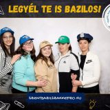 Szent Bazil Középiskola II. Bazil Iskolanap! Együtt, érzéssel. Együttérzéssel. Debrecen 2025. Debreceni tagintézmény Hírek Kisvárdai Tagintézmény Nyíregyházi Tagintézmény