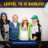 Szent Bazil Középiskola II. Bazil Iskolanap! Együtt, érzéssel. Együttérzéssel. Debrecen 2025. Debreceni tagintézmény Hírek Kisvárdai Tagintézmény Nyíregyházi Tagintézmény
